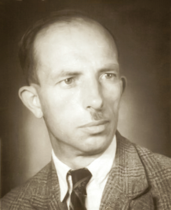 Foto roman langmann 1948