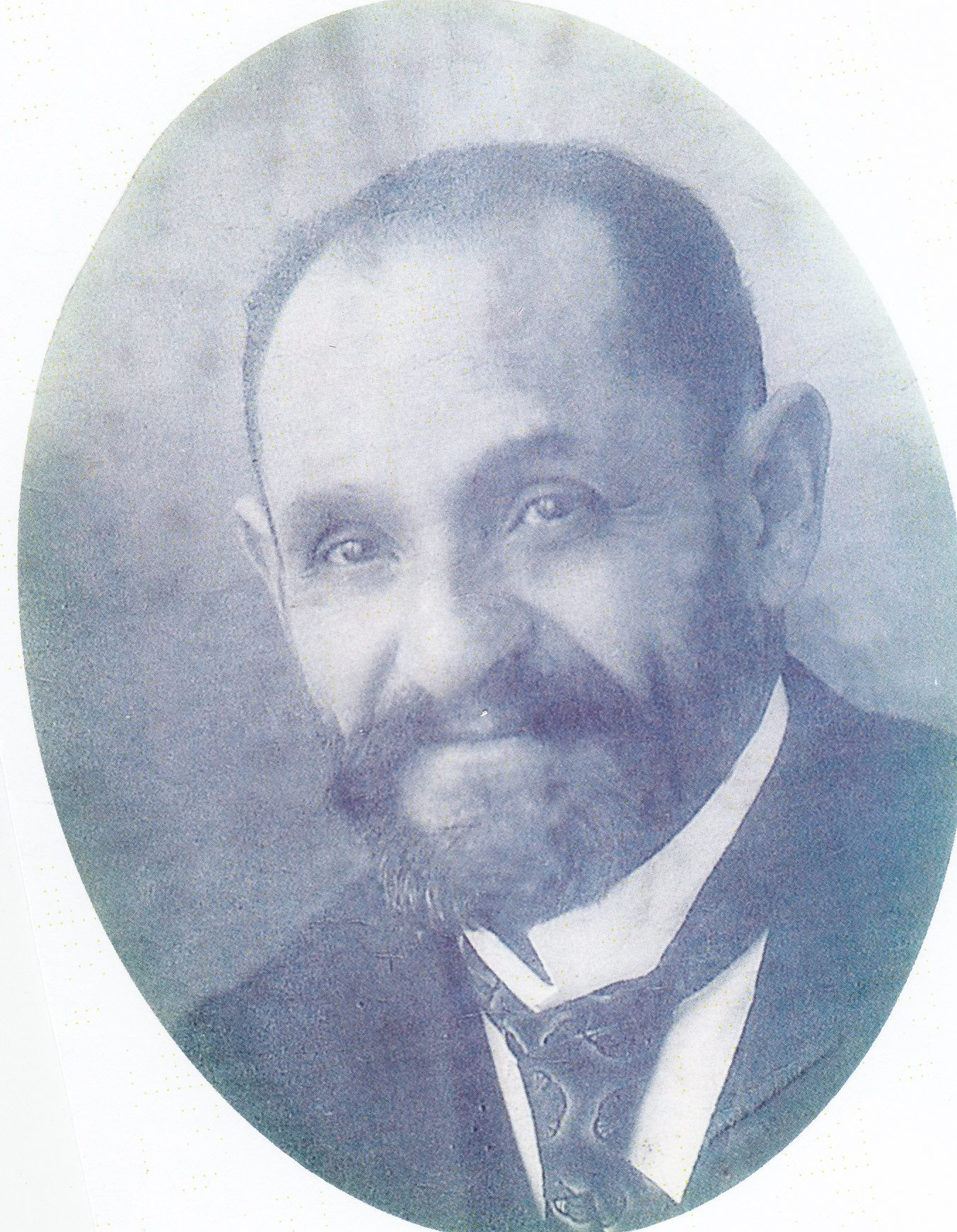 4_Elias Silber (Avram Engels Großvater mütterlicherseits)