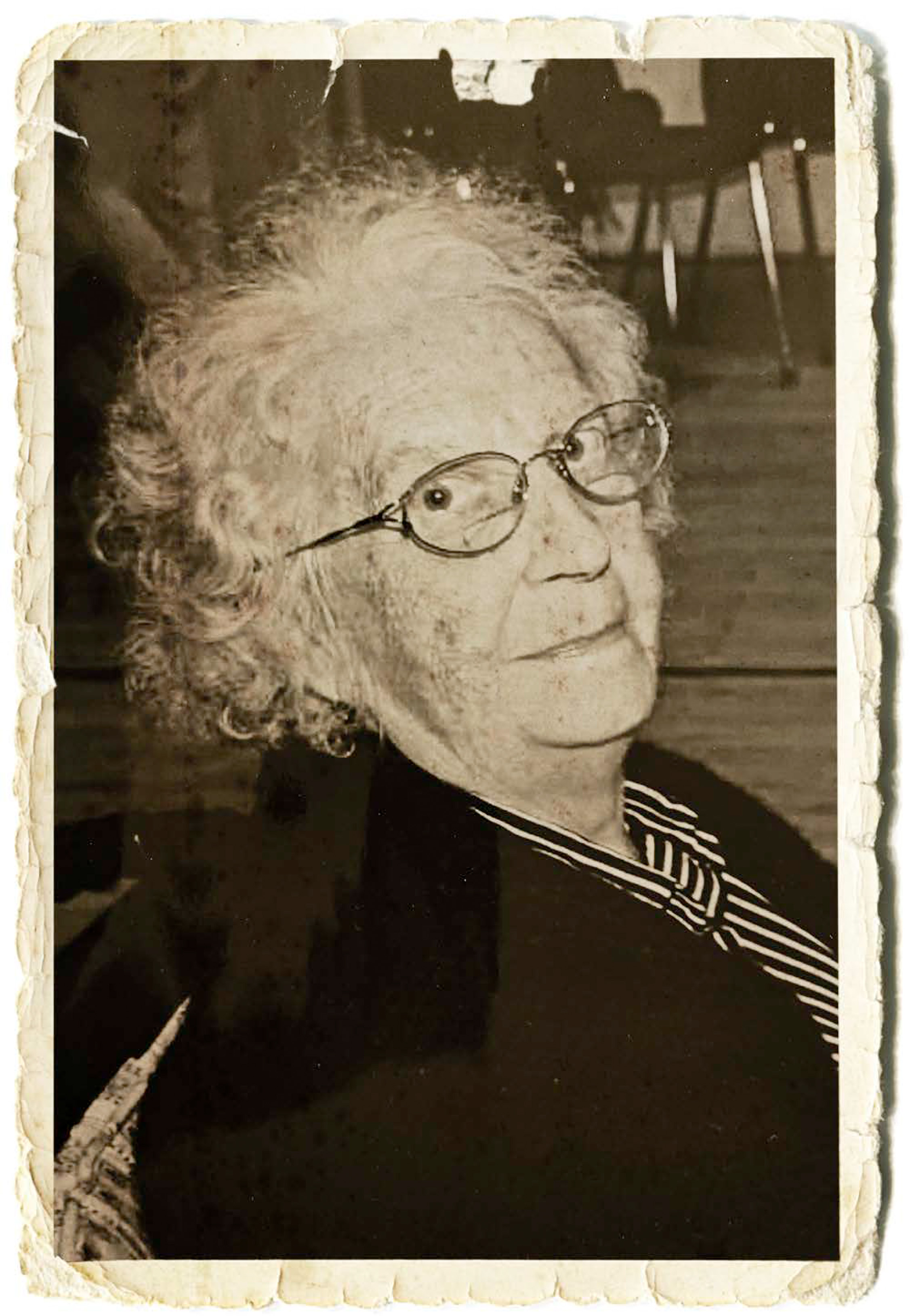 Hertha Mandl-Narodoslavsky